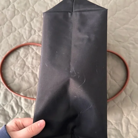 Longchamp Le Pliage tote - Picture 4 of 7